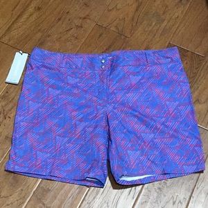 Adidas Women’s Golf Shorts